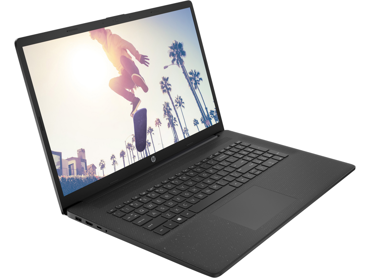 Laptop 17 with Intel Core i7-1355U | 17.3in HD+ Touchscreen | Up to 64GB RAM & 2TB SSD